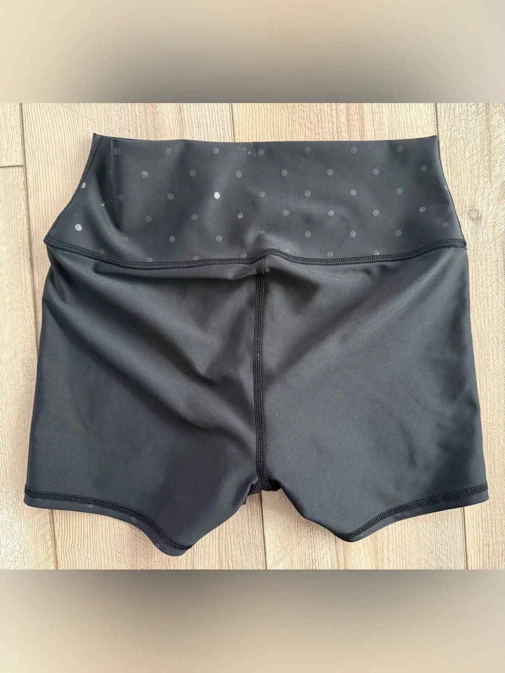 Alo short
